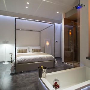 Chambre de Luxe Lit King-Size
